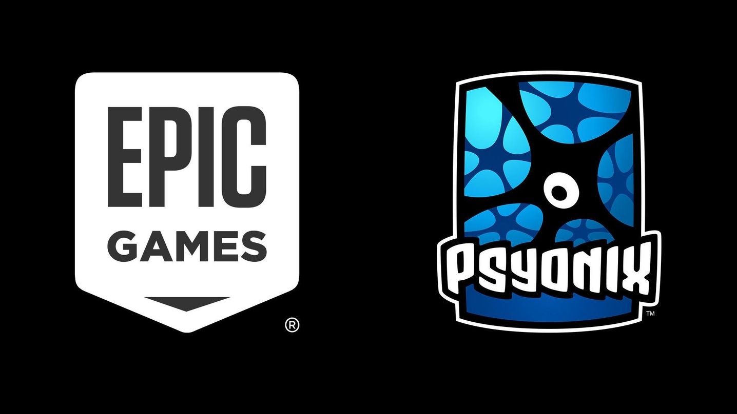 Mit "Rocket League" holt sich Epic Games einen weiteren Hit ins Boot.
