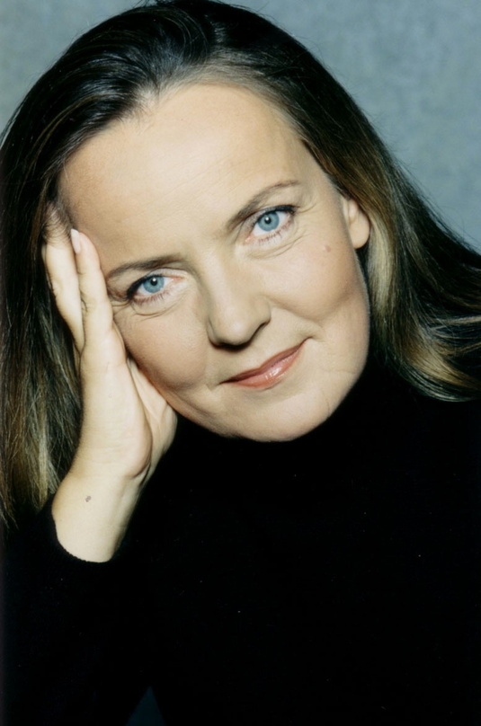 Caligari-Geschäftsführerin Gabriele M. Walther ist "Münchner Unternehmerin des Jahres 2007"