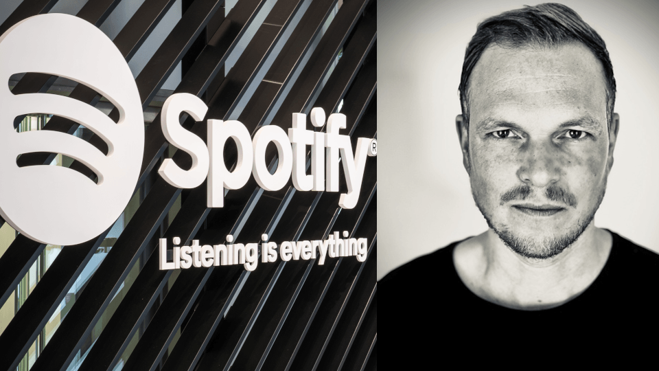 Spotify-Interview: Musik im Ohr, Gaming im Blick