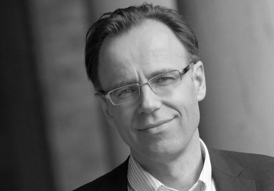 MFG-Geschäftsführer Carl Bergengruen gehörte zu dem Fördergremium, das aktuell knapp 3,3 Mio. Euro bewilligte 