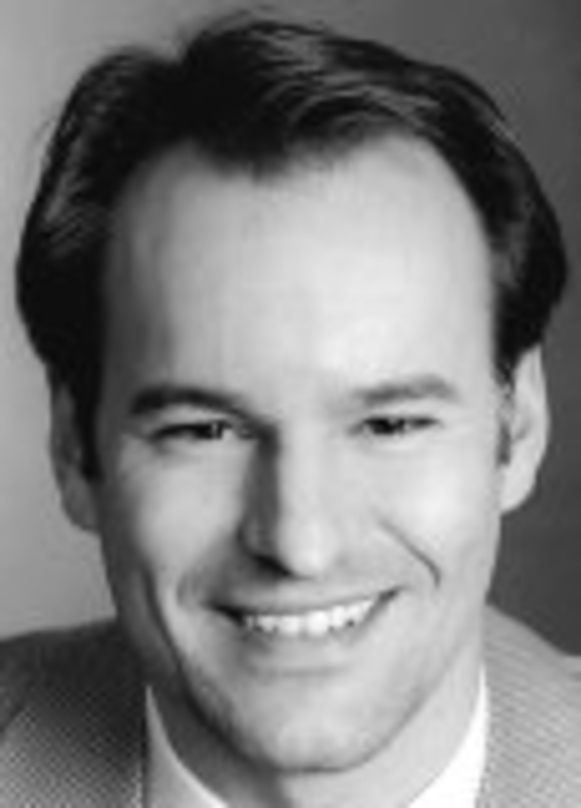 Oliver Neupert, Paramount: "Extrem innovativ"