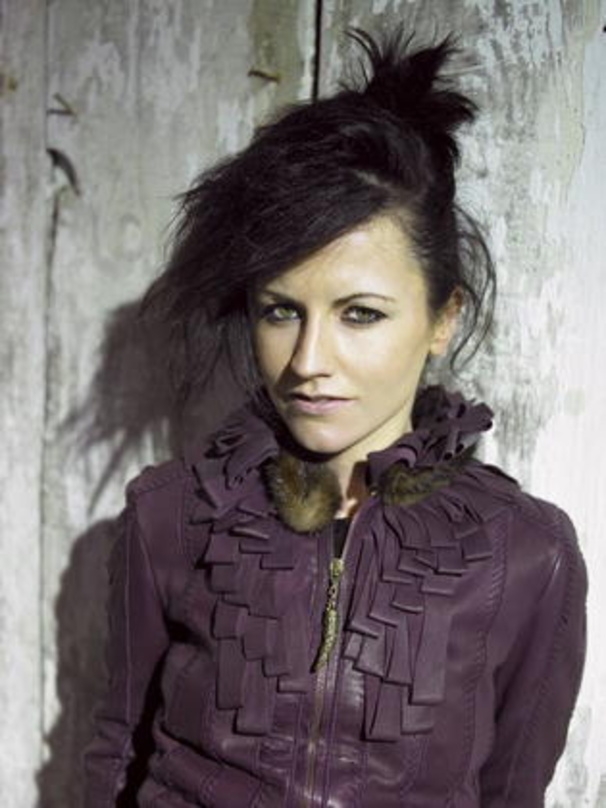 Stellt ihr Solo-Debüt live vor: Dolores O'Riordan