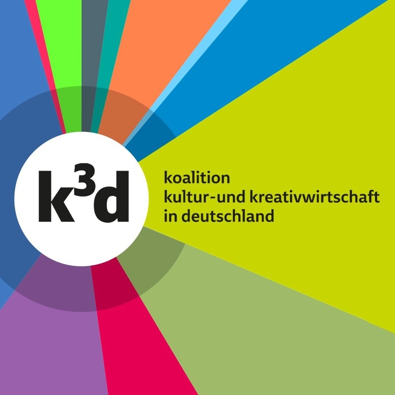 Offene Koalition anstelle starrer Strukturen eines Dachverbands: die Koalition der Kultur- und Kreativwirtschaft in Deutschland (k3d) will gegenüber der Politik als Dialogpartner und Impulsgeber auftreten