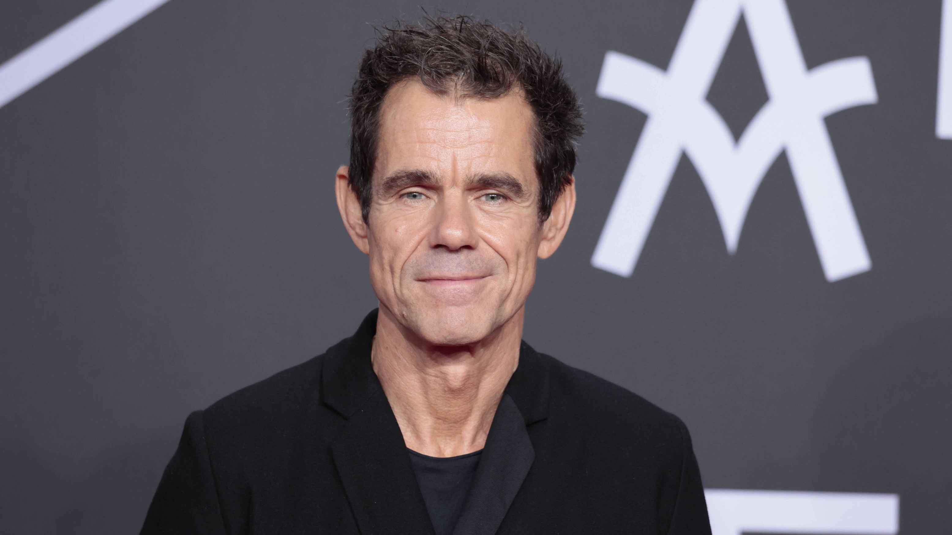 Tom Tykwer on September 20, 2022 at the Delphi Filmpalast