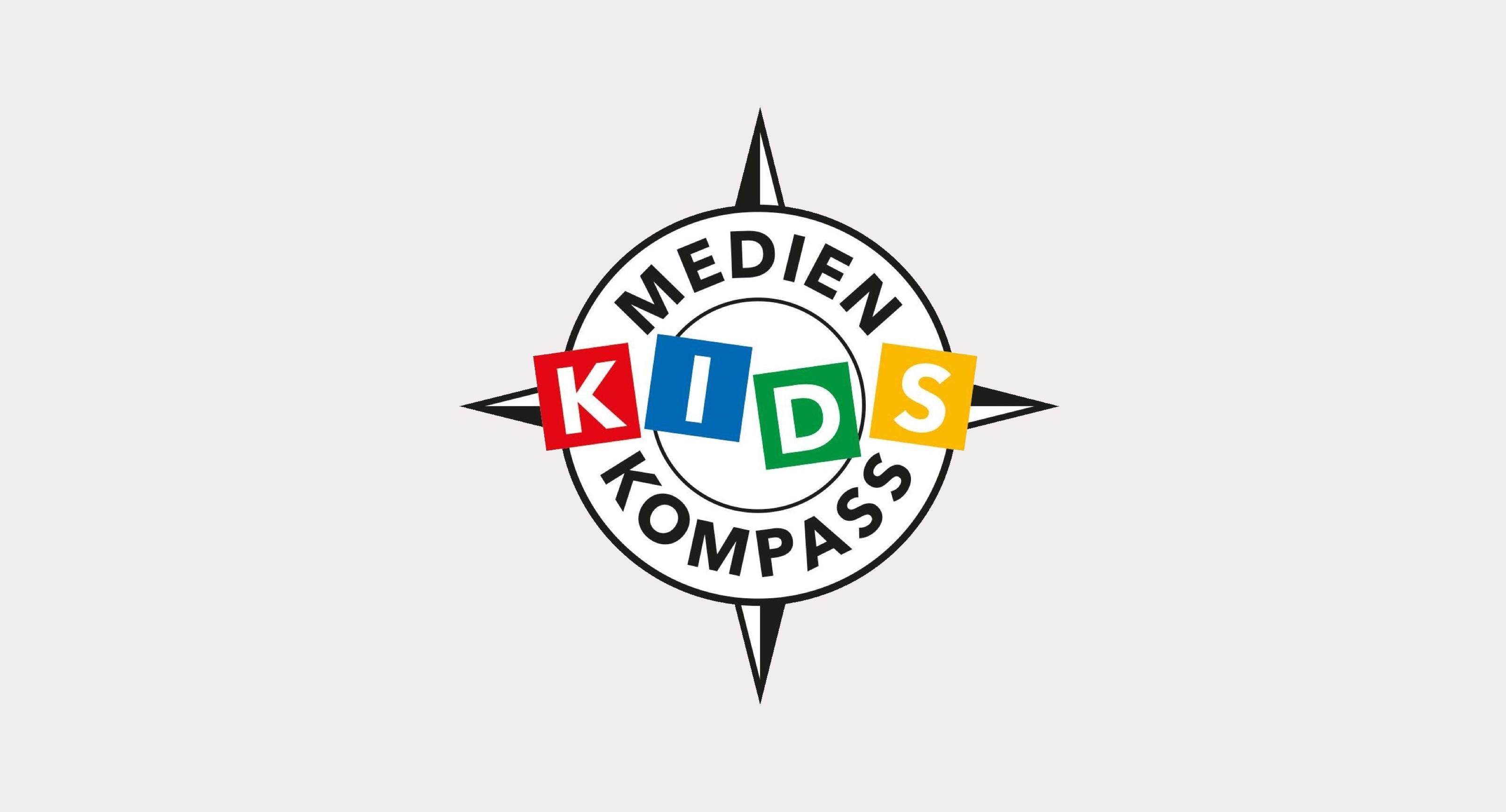 Der "Kids-Medien-Kompass" von Blue Ocean
