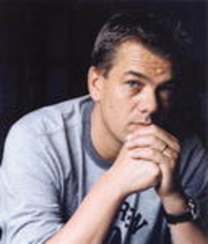 Bleibt EMI Germany erhalten: Niel van Hoff