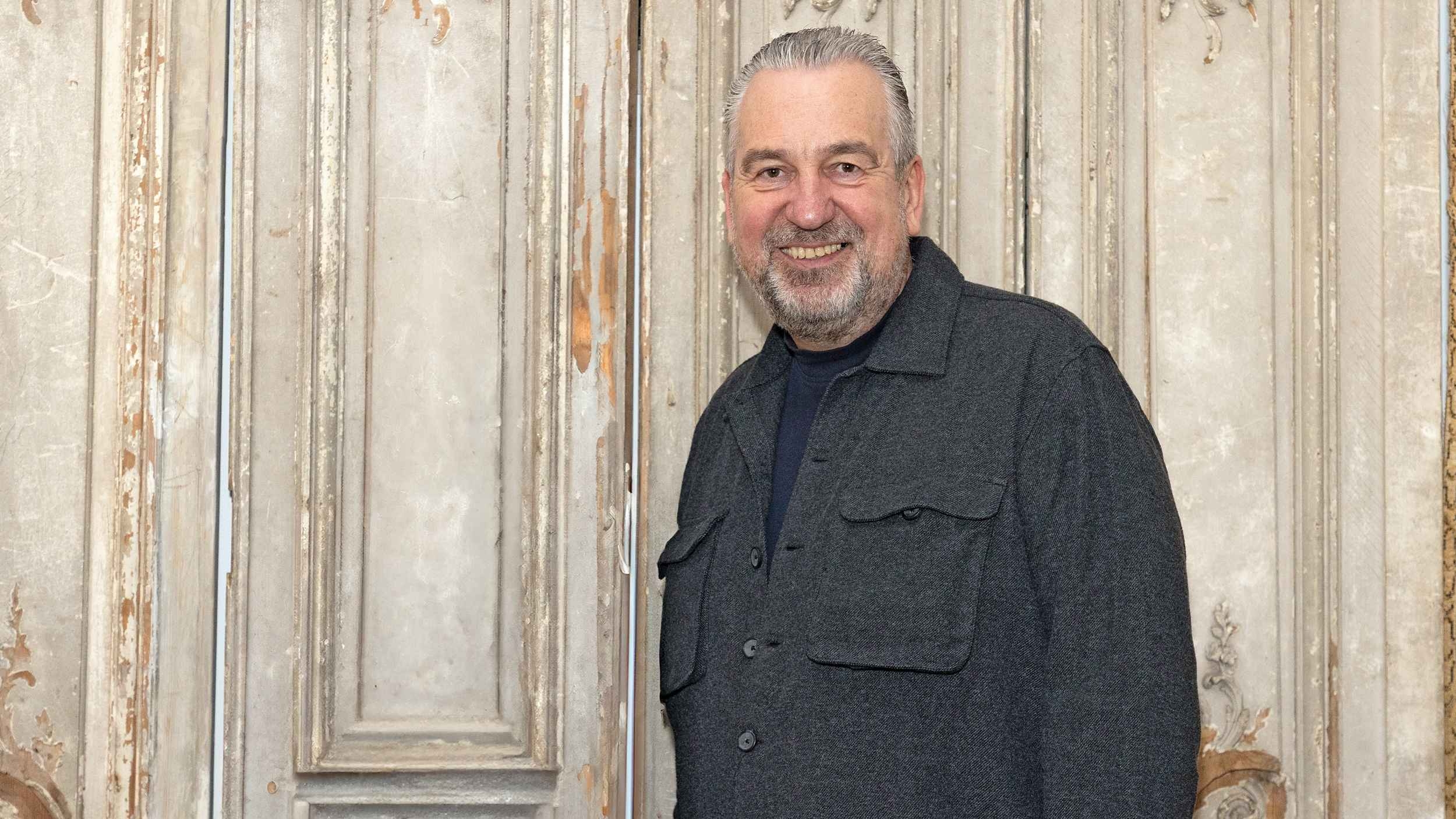 Detlef Kornett: "Die DEAG ist weiter gewachsen"