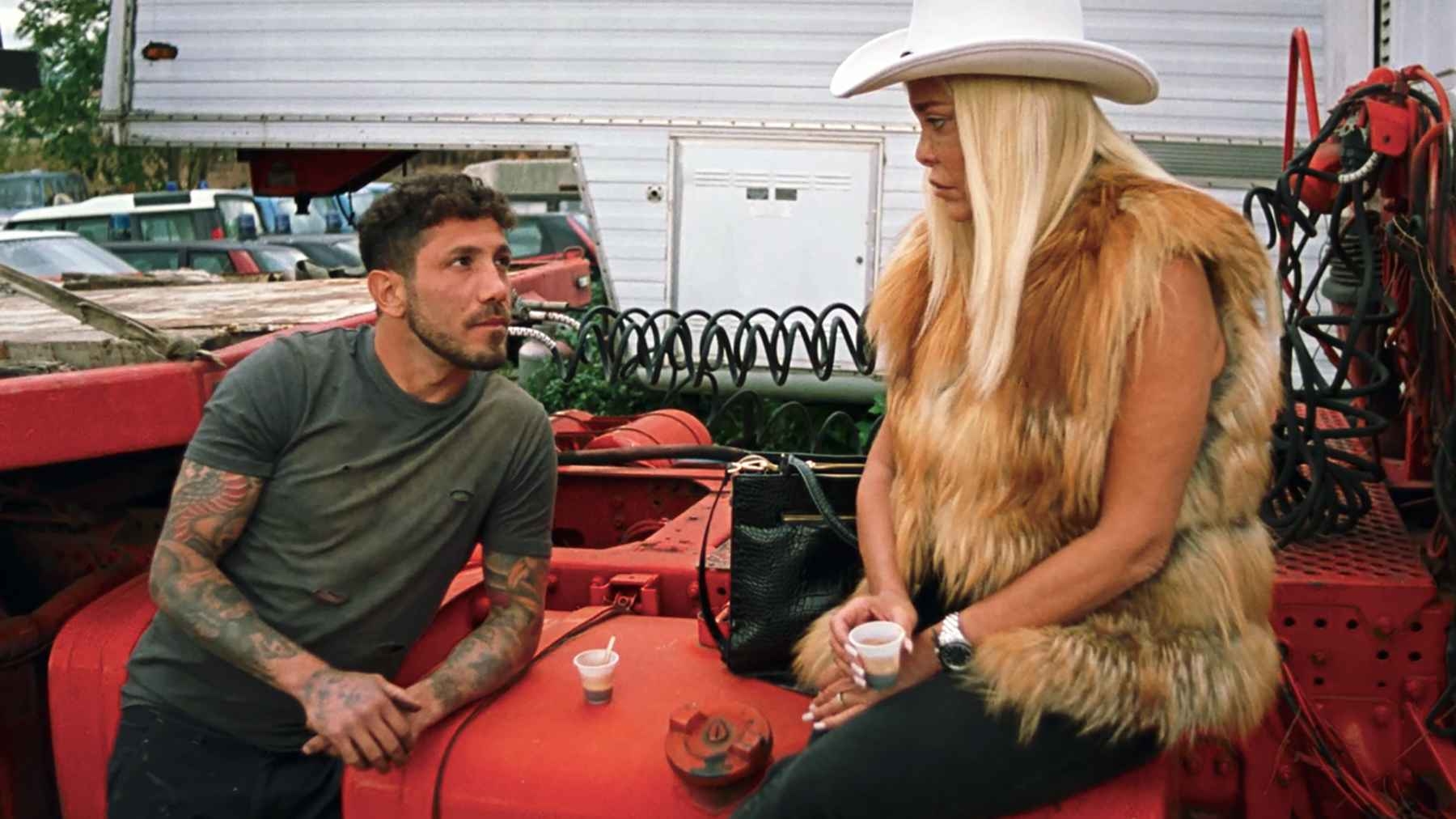 "Vera" gewinnt Spielfilmwettbewerb der Diagonale