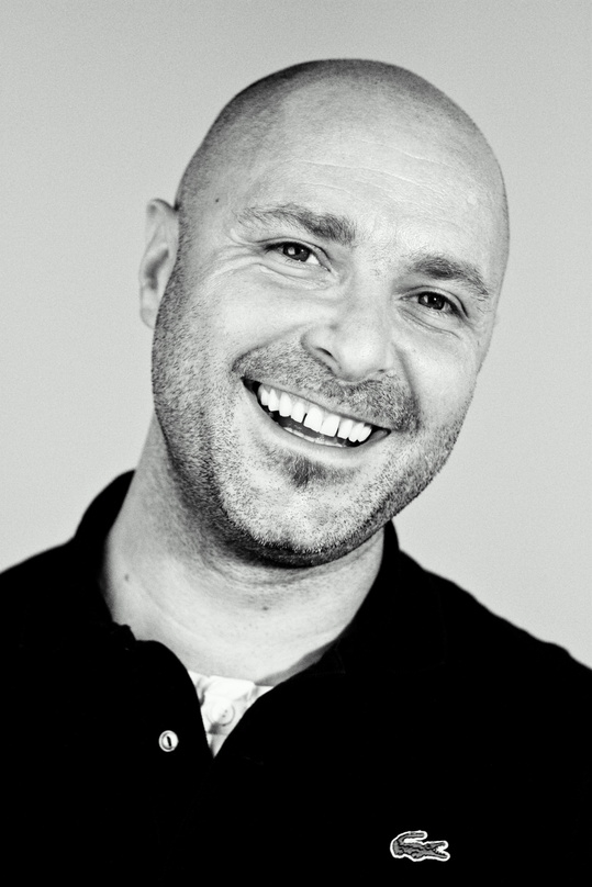 Zog wegen Finanzproblemen und zu geringem Kartenvorverkauf die Reißleine für Omas Teich: Carlos Fleischmann