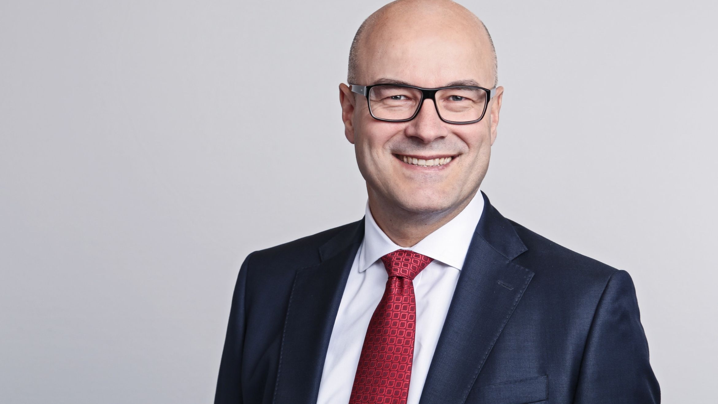 Marketingleiter der Versicherung Huk-Coburg: Jörg Quehl – 