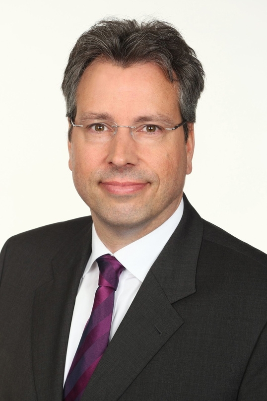 André Prahl, Bereichsleiter Programmverbreitung bei der Mediengruppe RTL Deutschland