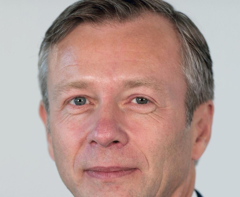 Heiko Geue, Chef der Staatskanzlei Mecklenburg-Vorpommern
