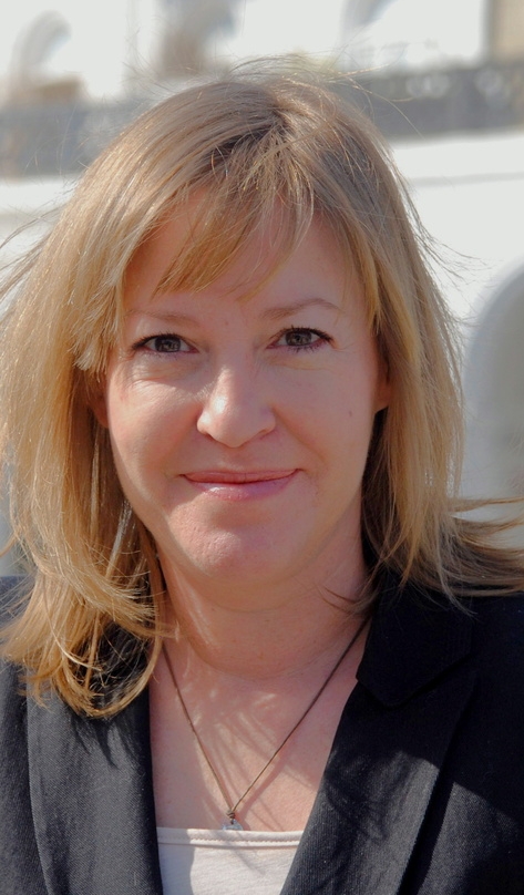 Patricia Böhme
