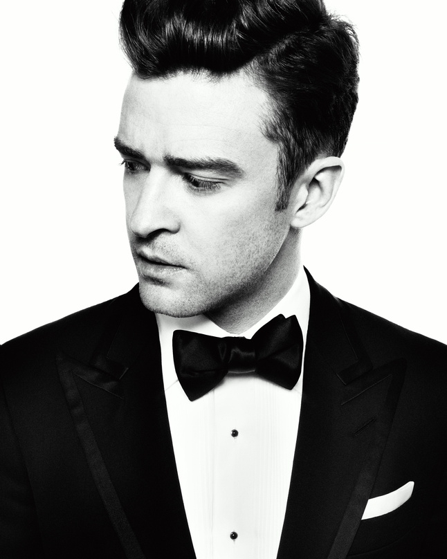 Zum Halbjahr 2013 der einzige Millionenseller bei den Alben in den USA: Justin Timberlake