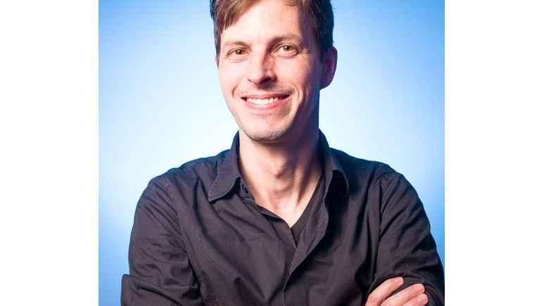 Bernd Diemer ist Vice President of Editorial - Social Experience bei Ubisoft