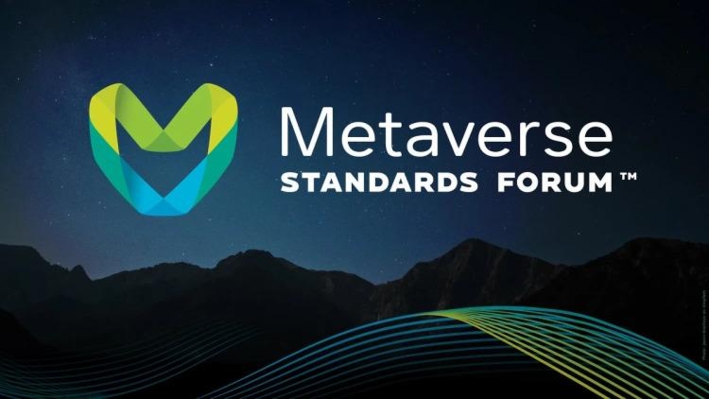 Metaverse Standard Forum.