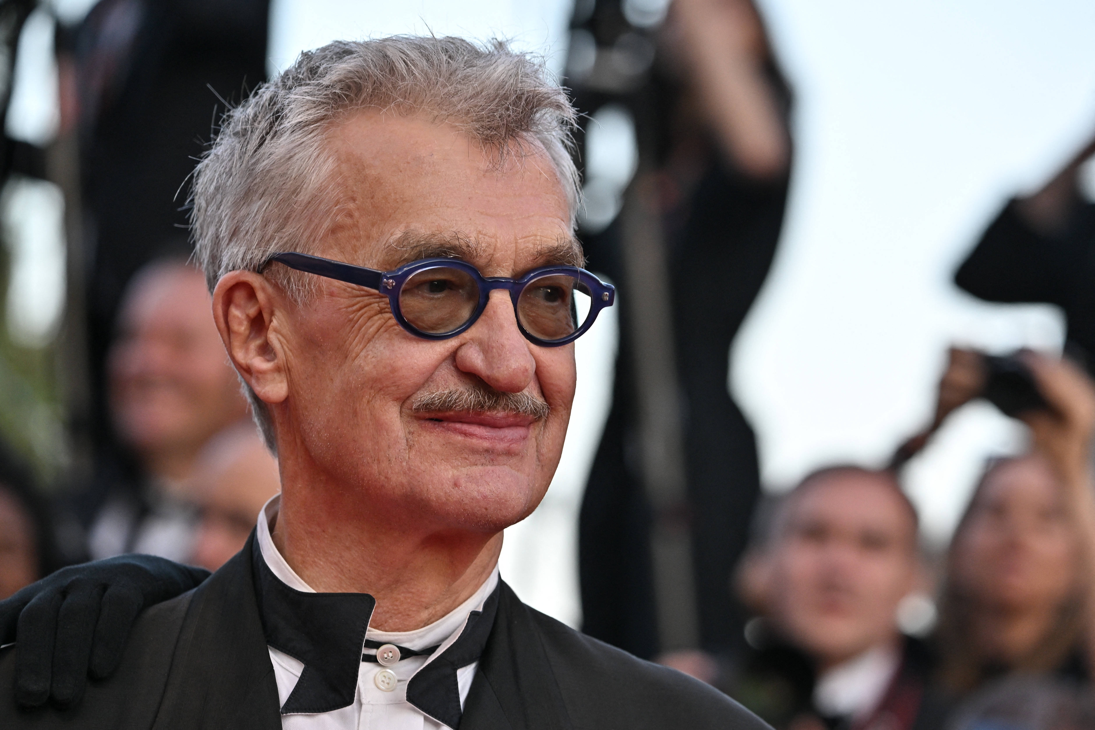 Wim Wenders wird Jurypräsident in Tokio