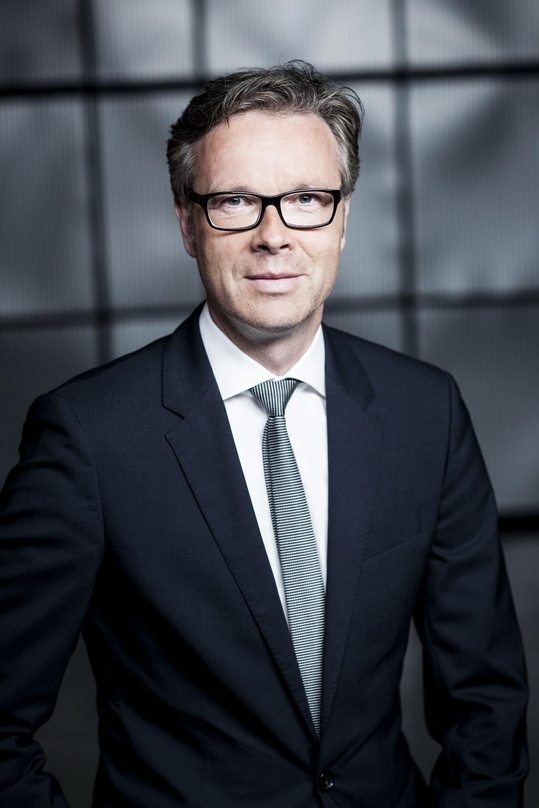 RTL-Programmchef Frank Hoffmann: "TV-Partnerschaft langfristig fortsetzen"