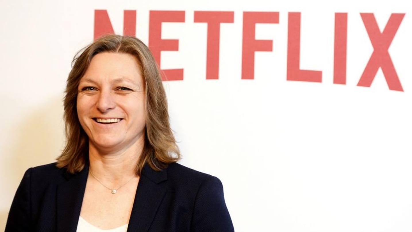 Cindy Holland verlässt Netflix nach 18 Jahren