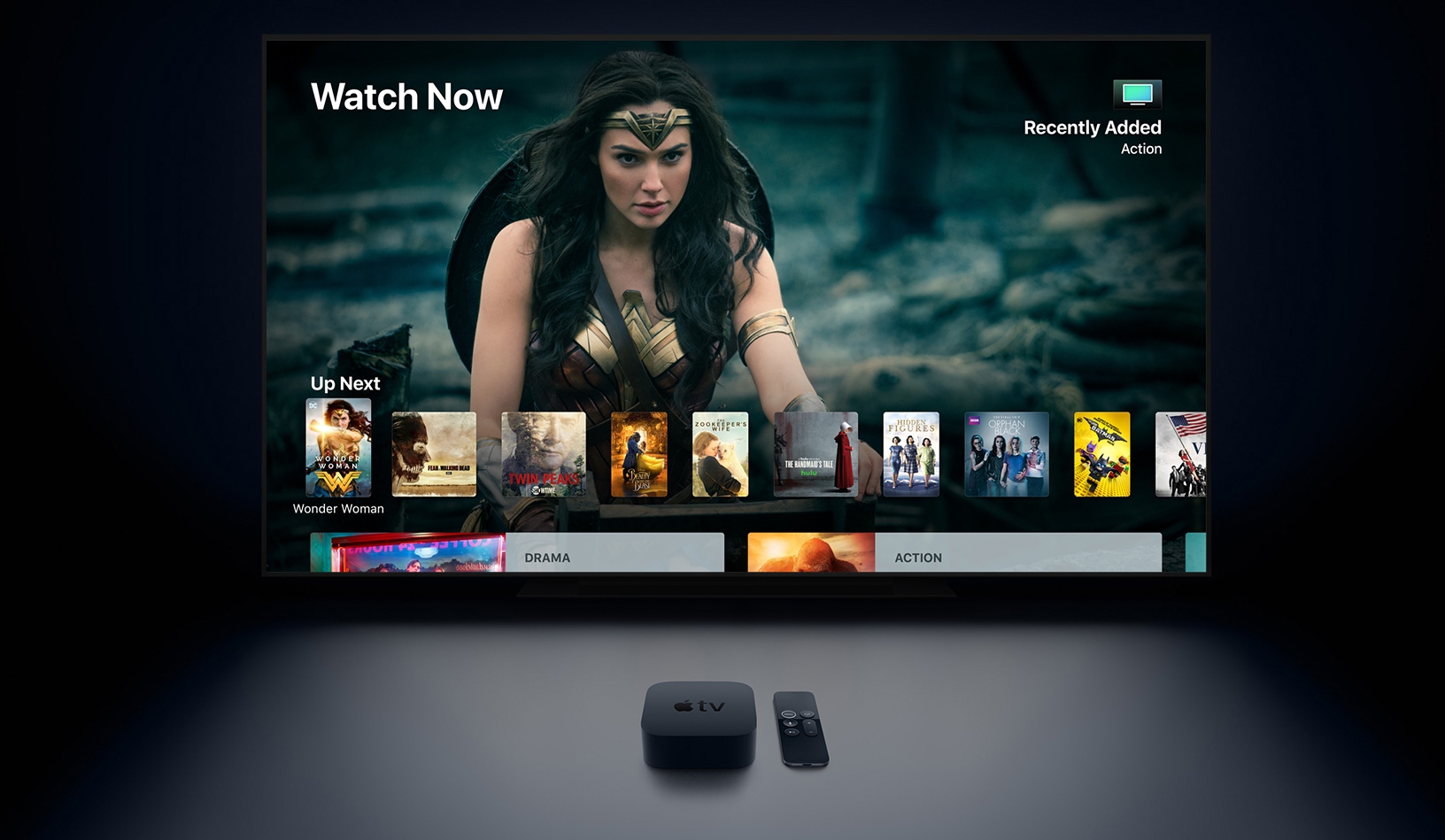 Die Erwartungen sind groß: Was bietet Apples neuer Video-Streaming-Dienst? 