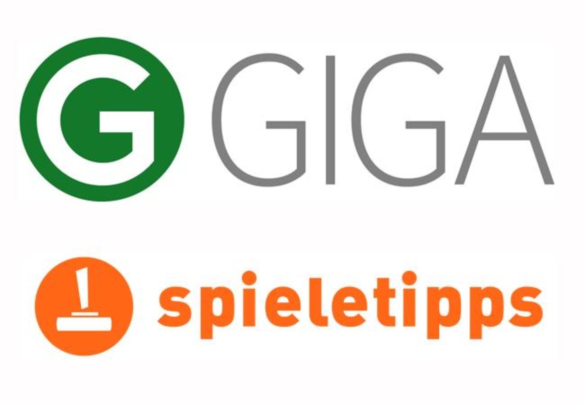 Spieletipps.de wird eine Giga-Marke