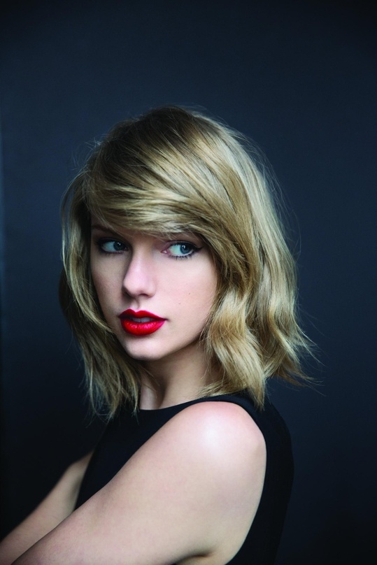 Hat das Kriegsbeil mit Spotify begraben: Taylor Swift