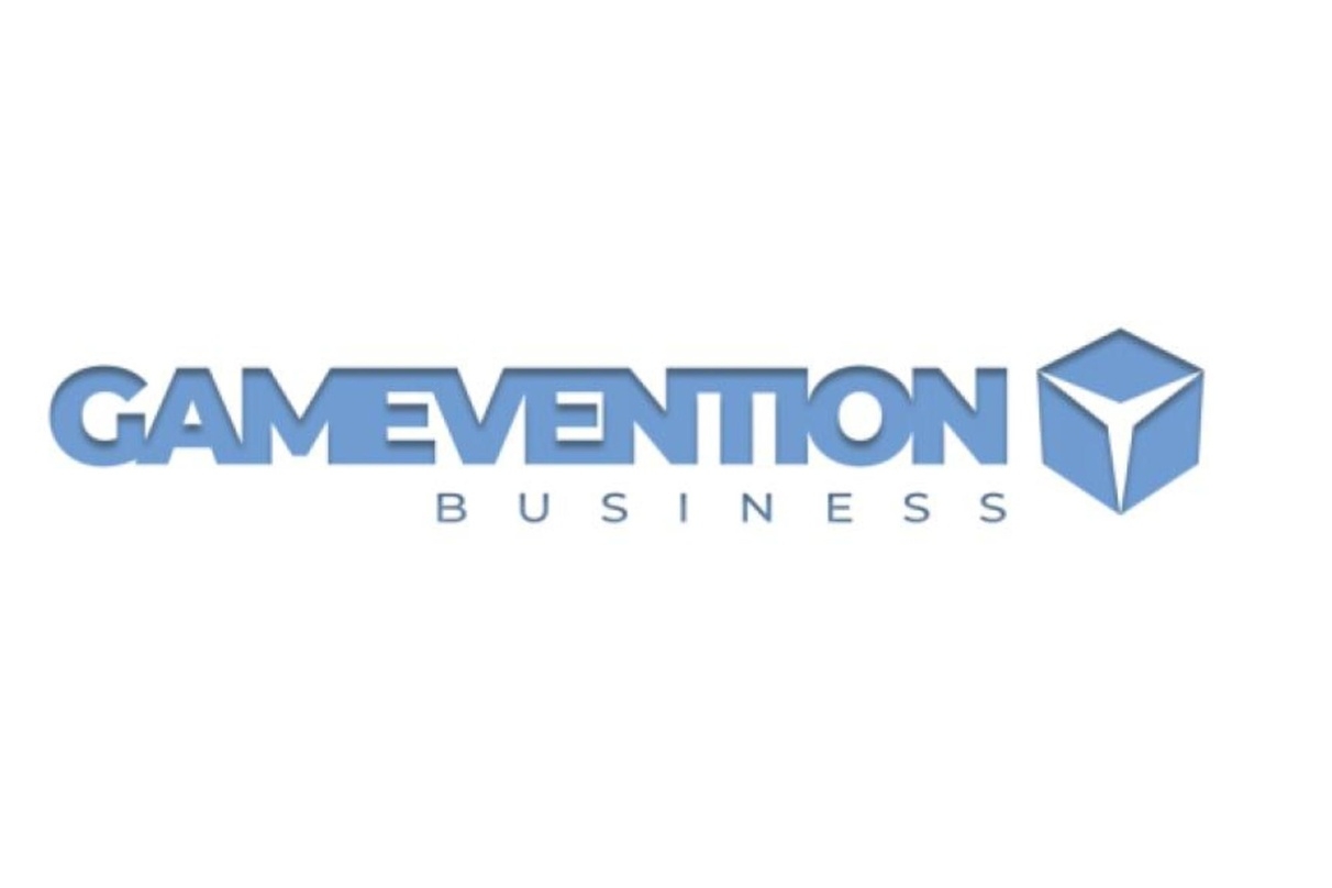 Gamevention Business.