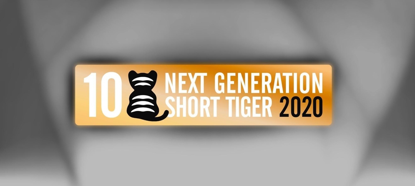 Die Gewinner der Short Tiger 2020 stehen fest