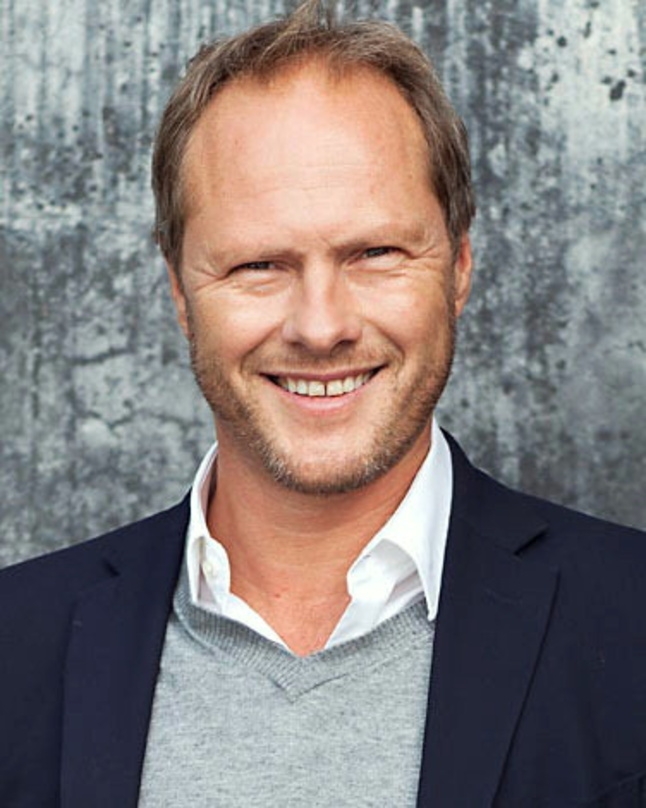 Andreas R. Klein, Vorstandsvorsitzender der Splendid Medien AG