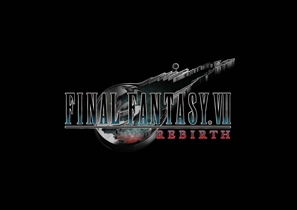 "Final Fantasy VII Rebirth" ist der Nachfolger zum Remake.