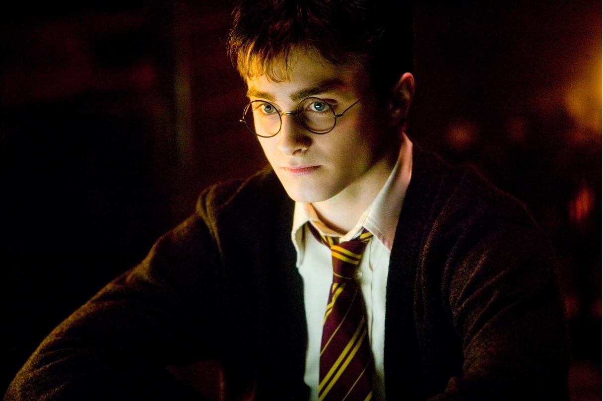 "Harry Potter und der Orden des Phönix" ist die neue Nummer eins der DVD-Kaufcharts