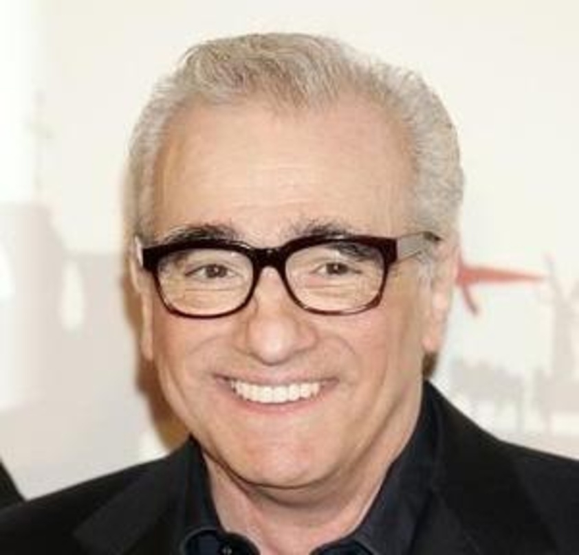 Martin Scorsese geht mit "Killers of the Flower Moon" zu Apple