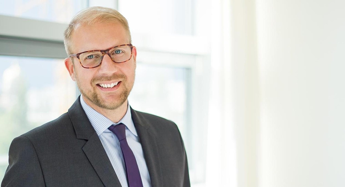 RA Marcus Sonnenschein