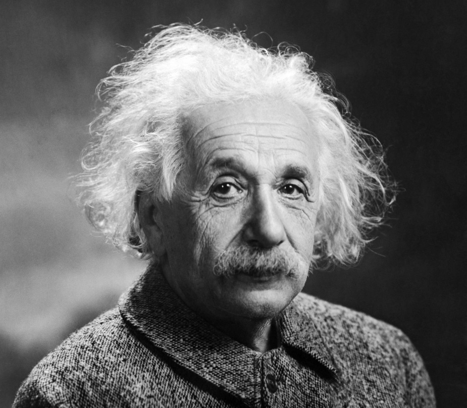 In "Einstein - Das Drama des genialen Vaters" (AT) wirft Theresa von Eltz einen Blick auf den privaten Albert Einstein 