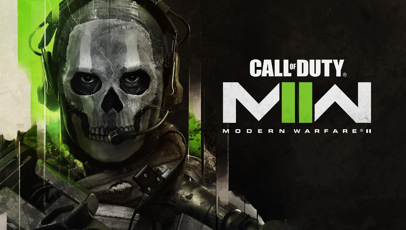 Ende Oktober wird "Call of Duty: Modern Warfare II" erscheinen.