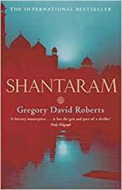 Der Bestseller "Shantaram" wird eine Serie
