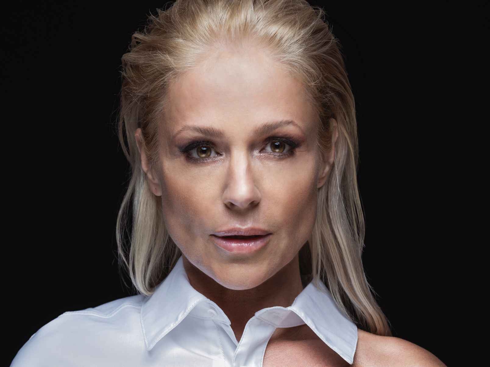 Michelle: "Gleichgewicht zwischen Künstler und Umfeld ist noch nicht gegeben"