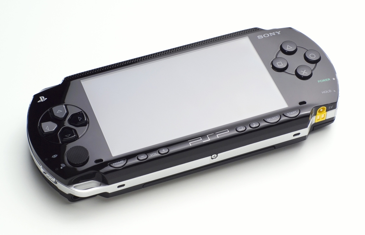 Mit PlayStation Portable hat sich Sony im Handheld-Markt einen Namen gemacht. Die Piraterieprobleme will der Konzern mit PSVita hinter sich lassen