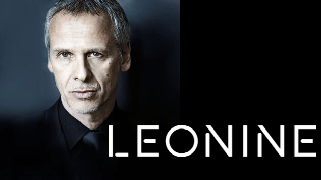 Leonine-CEO Fred Kogel