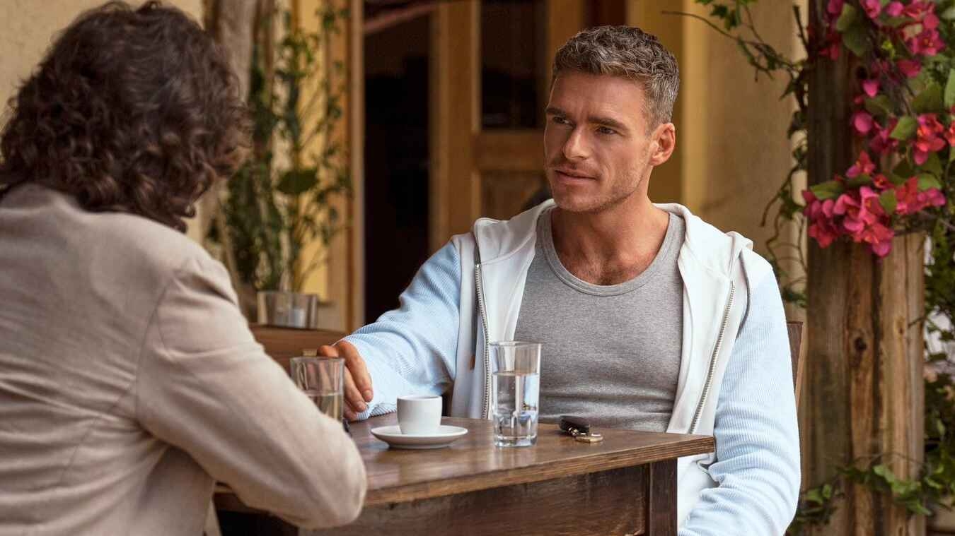 Prime-Video-Charts: "Killer Heat" killt "Un/Dressed"