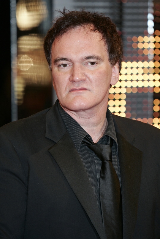 Quentin Tarantino hat für seinen nächsten Film eine neue Heimat gefunden