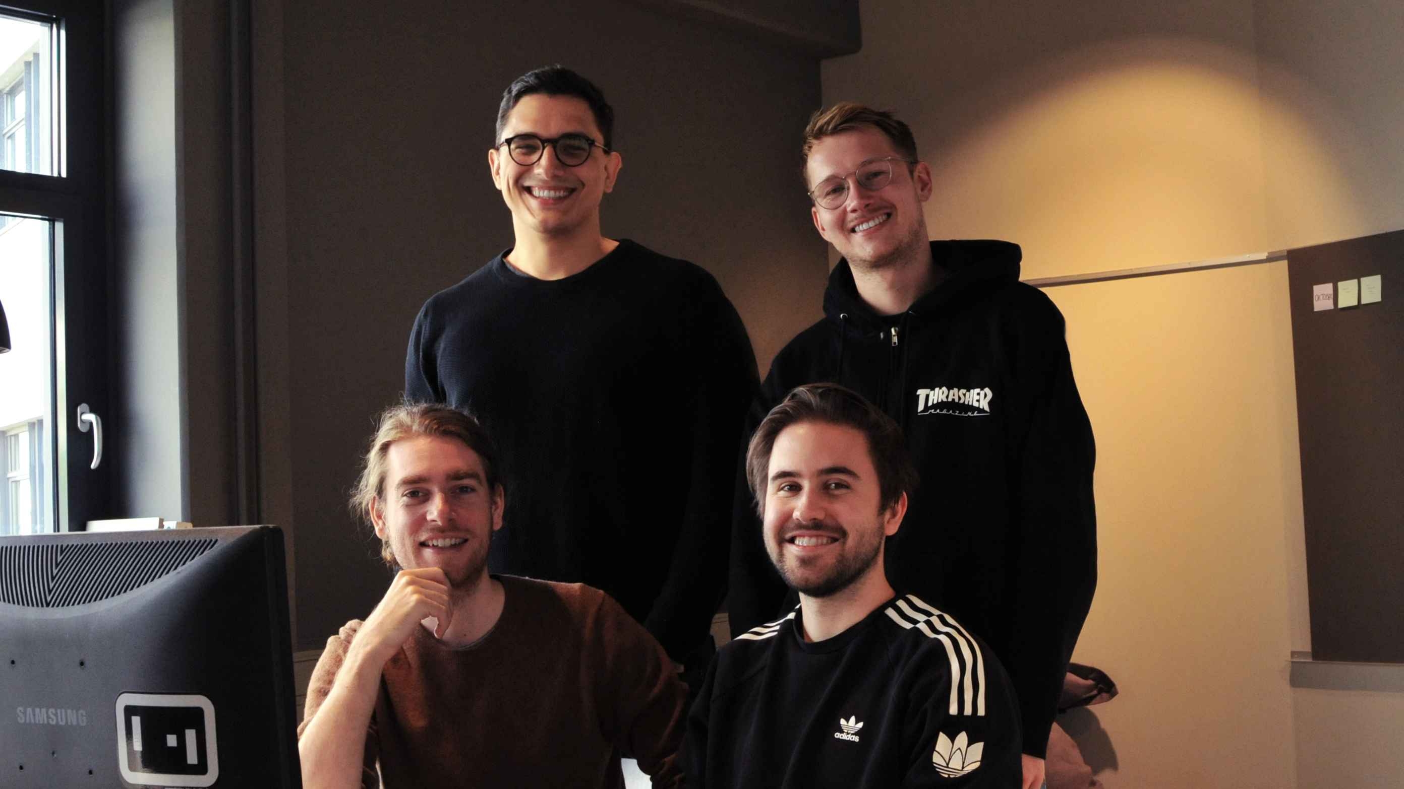 Toukana Interactive im Studioporträt: Mit Work-Life-Balance zum Erfolg