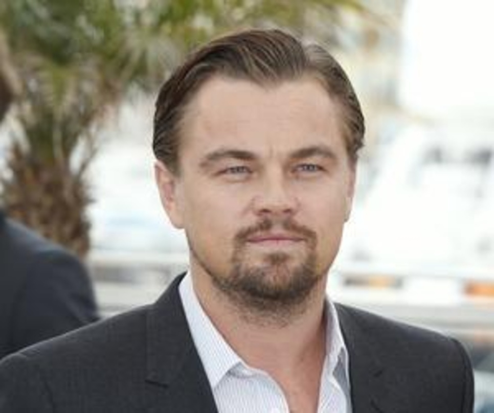 Leonardo DiCaprio produziert auch die Verfilmung des Dokumentarfilms "Virunga"