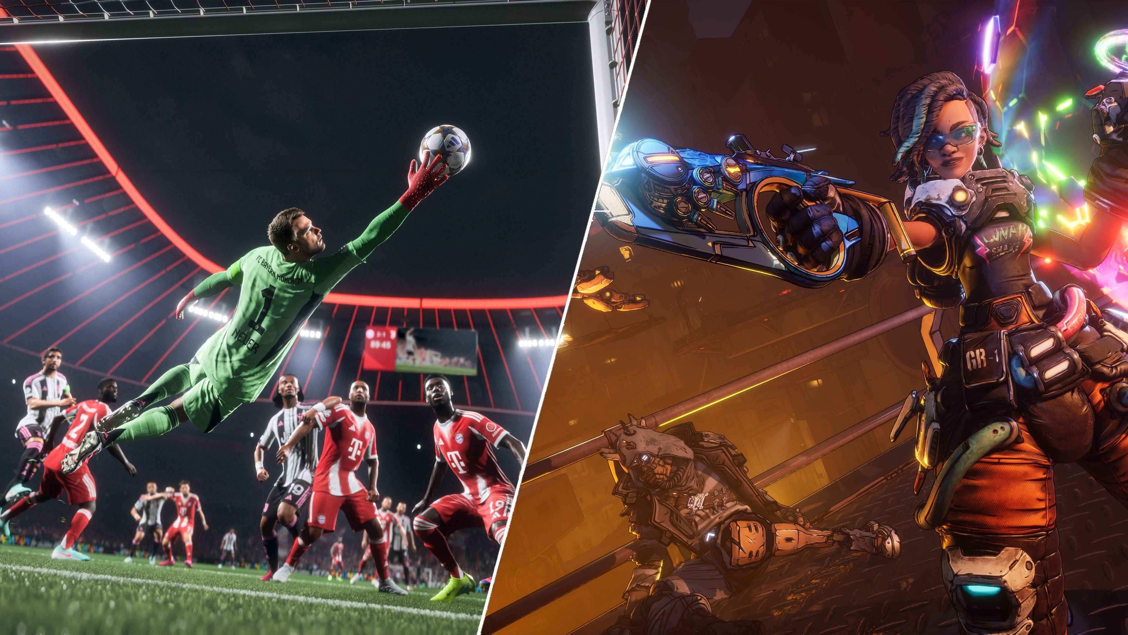 EA Sports FC Skips Gold and Platinum Awards at Launch