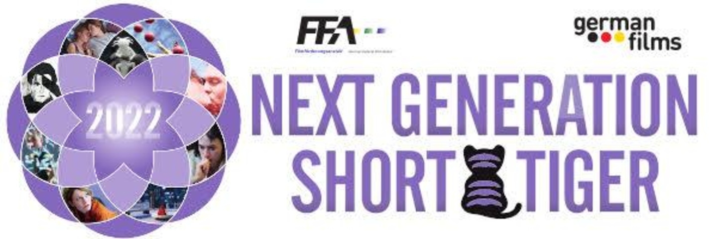 Neun deutsche Kurzfilme touren im Rahmen des Programms "Next Generation Short Tiger" ab April über europäische Filmfestivals 