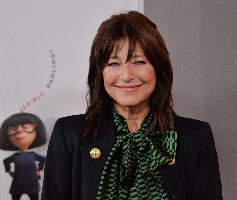 Catherine Keener