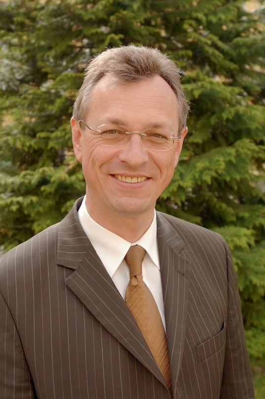 Vom Leiter der Bayerischen Staatskanzlei an die Spitze der BLM: Siegfried Schneider