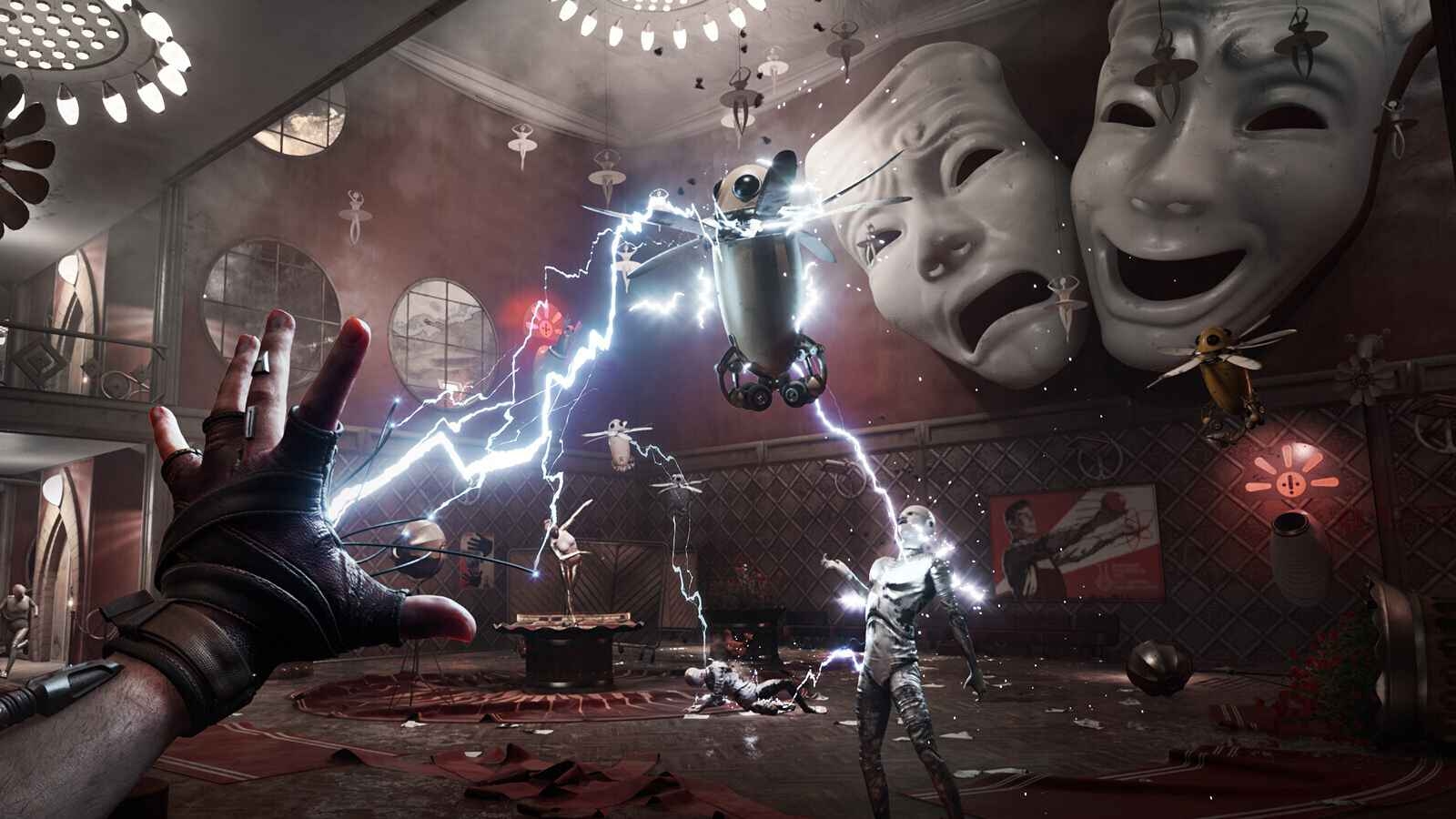 Preview: Atomic Heart