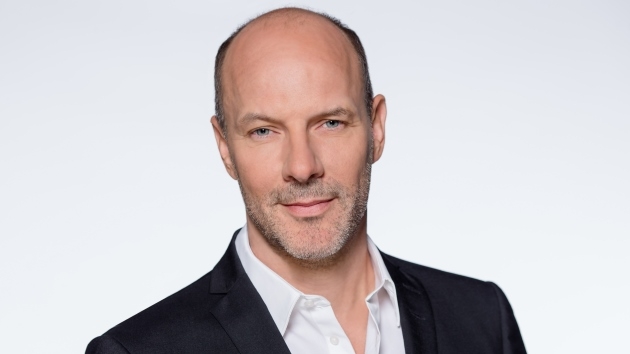 Olaf Schröder, Vorstandsvorsitzender der Constantin Medien AG, die nun Sport1 Medien AG heißt