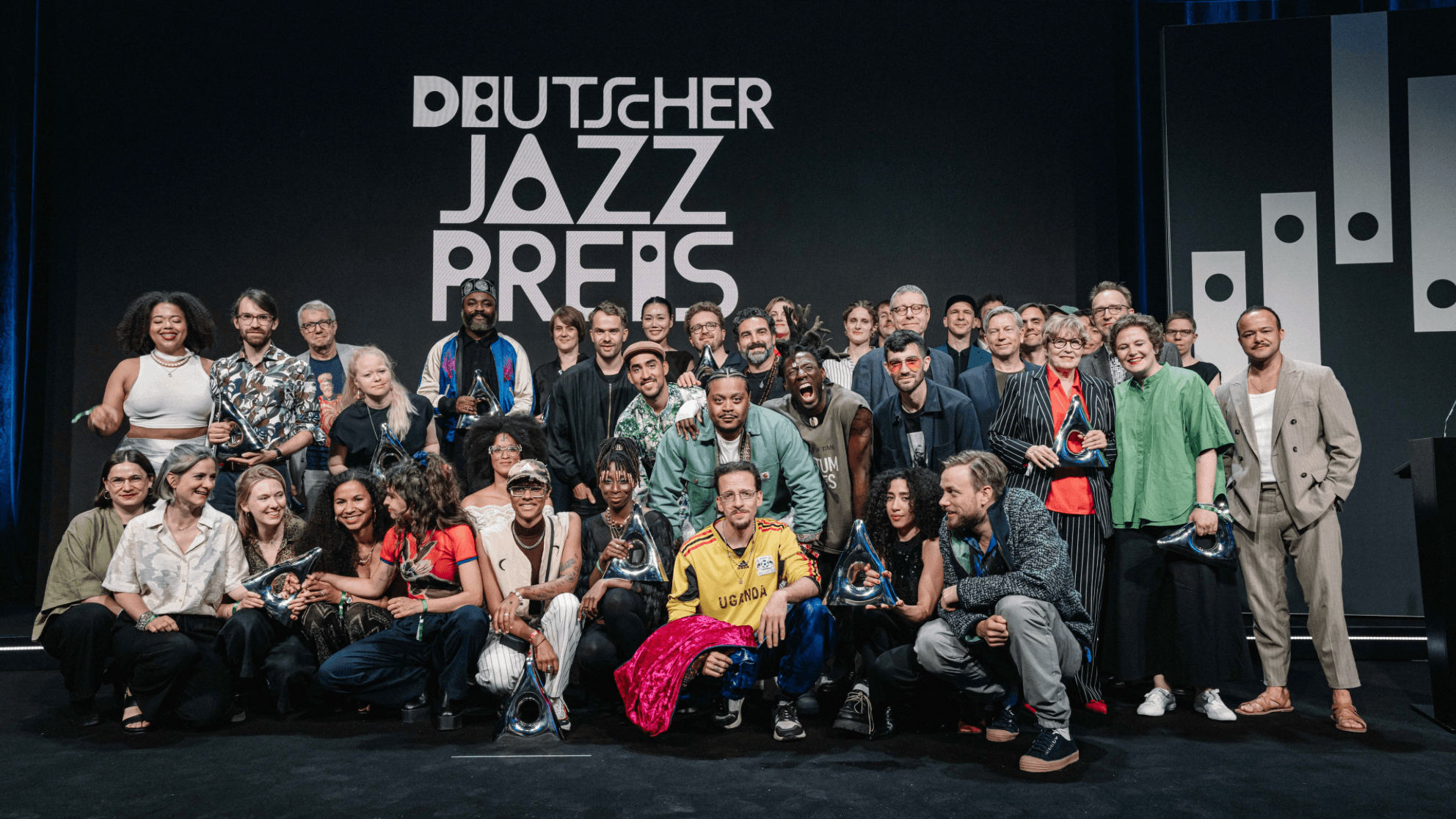 Deutscher Jazzpreis steuert aufs Finale zu